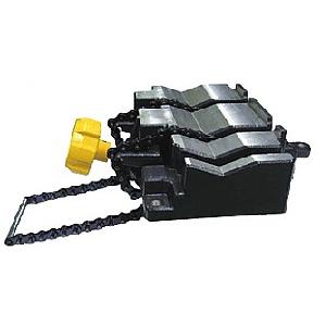 レッキス工業 (REX) マンティス180W チェ-ンバイスユニット 475190