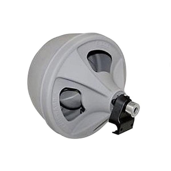 【直送品】 RIDGID(リジッド) ドラムアッセンブリ F/K-400 27048