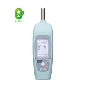 【直送品】 リオン (RION) ハンドヘルドパーティクルカウンタ KC-51