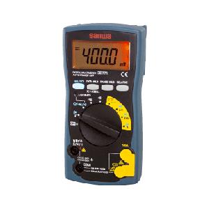 三和電気計器 (SANWA) デジタルマルチメータ CD771 (2351)
