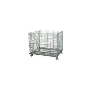 【直送品】 サンキン メッシュパレット SCS-3 (サンキンパレット 標準タイプ) 【法人向け、個人宅配送不可】