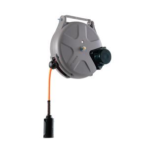 2連／リールボックス