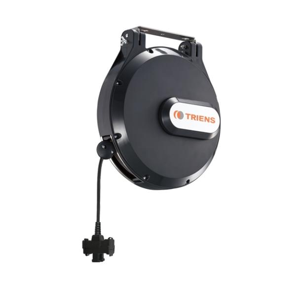 【直送品】 三協リール (TRIENS) コードリール 20m (環境配慮) TCM-320C