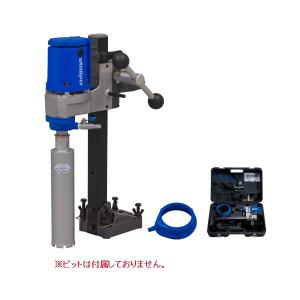 シブヤ ブルービット 80mm Aロッドねじ 有効長300mm 湿式1本物ビット