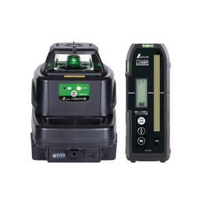 整備済み中古機】【即納可】 TAJIMA タジマ 受光器 マルチレーザー