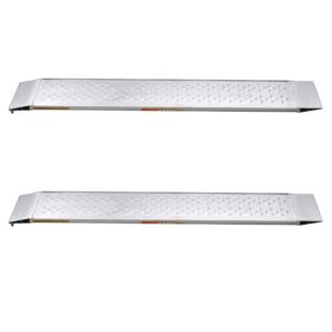 2本セット 限定特価) 昭和ブリッジ SGN-180-30-0.5TN (全長1.8M×有効幅