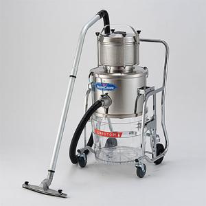 【直送品】 三立機器 乾式専用そうじ機 JE-8450HEPA 《バキュームクリーナー》 【大型】