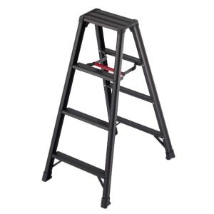 ALINCO（アルインコ） 専用脚立 約240cm MA240F [はしご ハシゴ 梯子