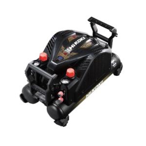 【限定特価】 HiKOKI 釘打機用エアコンプレッサ EC1445H3 (CS) 高圧専用
