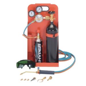 イチネンTASCO ミニ溶接機(TAS GAS HYPER付属) TA370MA-N (STA370MA-N)