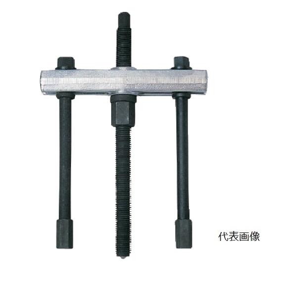 【直送品】 スーパーツール プッシュプーラ PP4