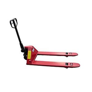 直送品】 スギヤス ビシャモン ハンドパレットトラック BM08-46S (標準 
