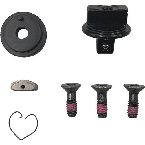 STAHLWILLE(スタビレー) 735/5用スペアパーツセット 7350/5 (59251005...