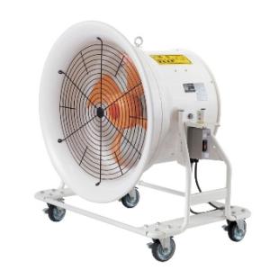 ポイント5倍】スイデン ジェットスイファン SJF-200L-1 《送排風機