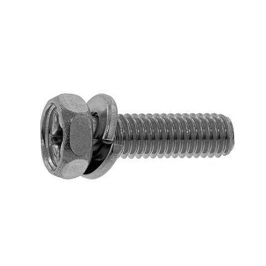 SUNCO 三価ホワイト (+)アプセットP＝2 【10個入】 3カ-W(+)アプセットP=2 6x...