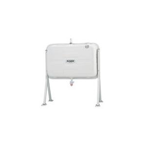サンダイヤ 灯油タンク 容量198L 200型 標準タイプ KS3-200SJ + タンク