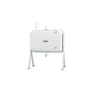 サンダイヤ KS3-250SJ 250型灯油タンク 容積249L・容量224L 脚高調節可