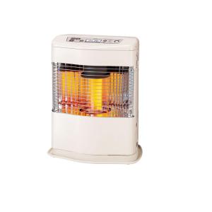 CORONA（コロナ） FF式 石油暖房機 スペースネオミニ FF-SG4218M-W (D