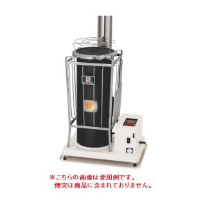 KSH-10BS-K8 C 長府製作所/サンポット 半密閉式石油暖房機 煙突式 微小