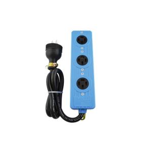 直送品】 スズキッド (SUZUKID) 替レンズ(P-124用)1セット P-128