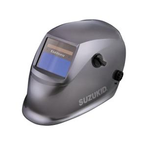 スズキッド(SUZUKID) ワイドビューウェルメット P-282 2mvetro 直送品】 スズキッド (SUZUKID) ワイドビューウェルメット P-282