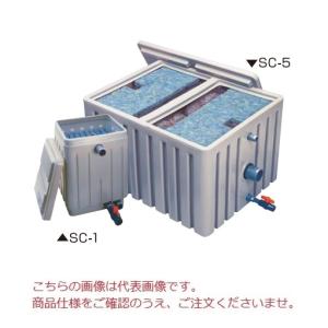 ポイント5倍】【直送品】 タカラ工業 みかげ調プラ池 ベランダ据置型