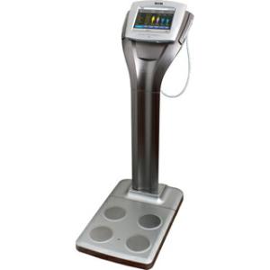 直送品】 タニタ マルチ周波数体組成計(ポールタイプ) MC-780A-N