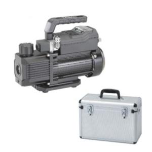 イチネンTASCO TASCO 高性能ツーステージ真空ポンプ TA150XD