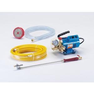 イチネンTASCO TASCO イチネンタスコ エアコン洗浄機 TA352MS : 電材