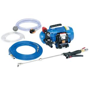 エアコンクリーナー TA352C TASCO エアコン洗浄機 イチネンTASCO タスコ TASCO ポータブルエアコン洗浄機 TA352WL