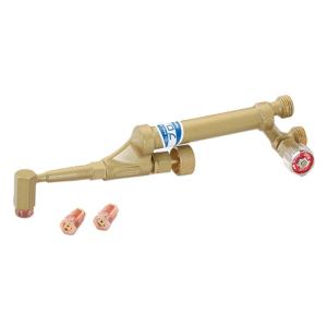 イチネンTASCO T型ゲージアダプタ(1/4フレアタイプ) TA382KH : 道具屋