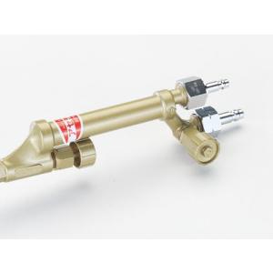 イチネンTASCO 軽量ショートサイズ溶接器(プロパン・サンソ用) TA370