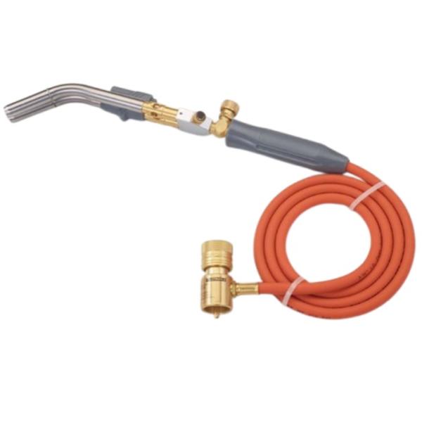 イチネンTASCO TAS MAPPトーチ(切替式ダブル、自動着火) TA379MR-2