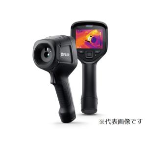 【直送品】 イチネンTASCO FLIR E6-Pro TA410CC-XP