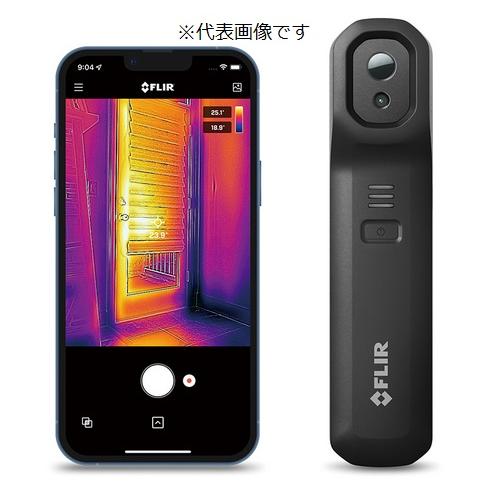 【直送品】 イチネンTASCO FLIR ONE EDGE TA410NE-5