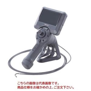 【直送品】 イチネンTASCO 3.9mm全方向先端可動式内視鏡(プローブ3m) TA418MH-3M