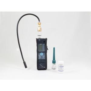 イチネンTASCO TASCO 高感度「赤外線」検知方式リークテスター TA430D