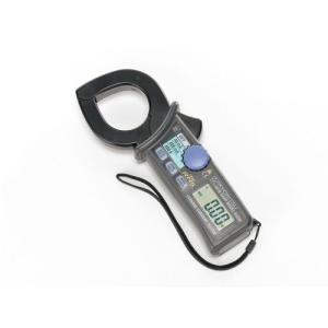 イチネンTASCO 漏れ電流用クランプテスタ TA451CK :tasco-ta451ck:部品 ...
