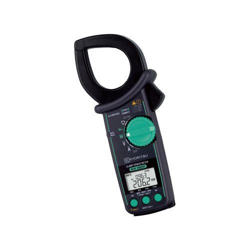 【直送品】 イチネンTASCO クランプパワーメータ TA456PB