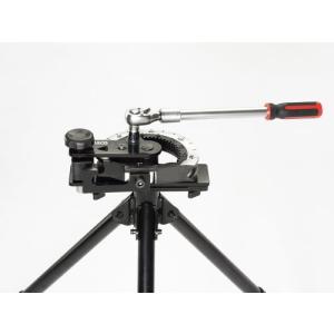 TA515M-S1 (343819)】 《KJK》 イチネンTASCO ギア式直管ベンダー