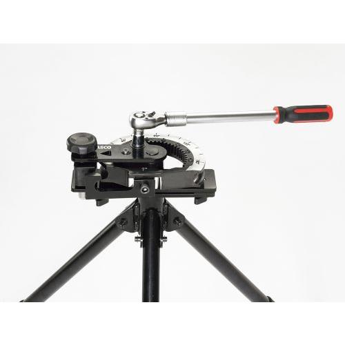 【直送品】 イチネンTASCO 直管ベンダーSET(7/8"、1"、1-1/8") TA515M-S...