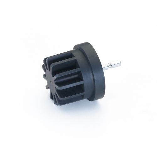 イチネンTASCO 全ネジ用ナット早回しビット TA732NT