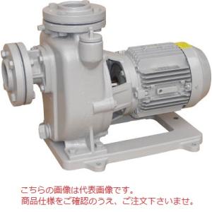 【直送品】 寺田ポンプ 陸上ポンプ (鋳鉄製) MPJ3-61.51E (三相200V 60Hｚ)