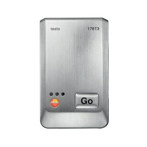 テストー (testo) 熱電対温度ロガー(4CH) testo176T3 (0572 1763)