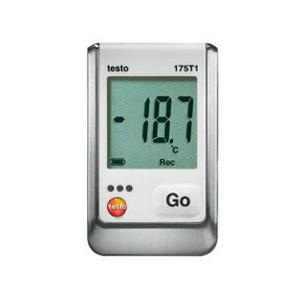 テストー (testo) 温度ロガー testo175T1 (0572 1751)