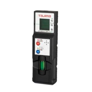 タジマ レーザー墨出し器用受光器 マルチレーザーレシーバー2 ML-RCV2