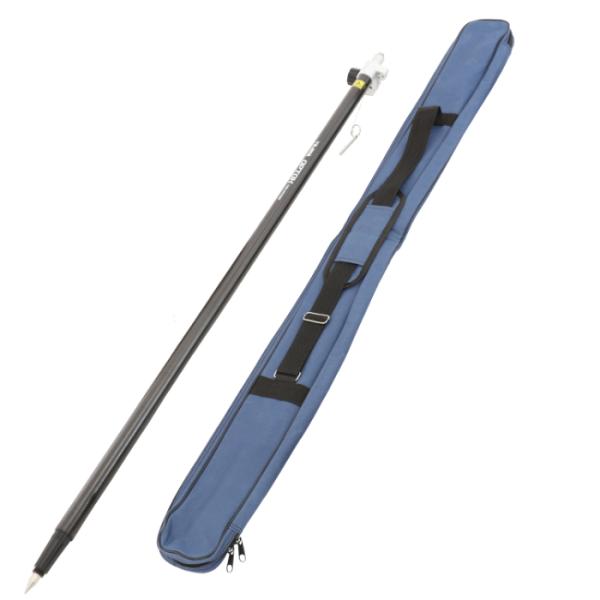 【直送品】 タジマ タジマ GNSS RTKポール2.2M TGN-RTKP22 《測量機器》