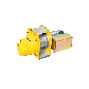 【直送品】 トーヨーコーケン 12Vバッテリーウインチ BM-360 「バッテリーマイティ」