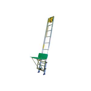 【直送品】 トーヨーコーケン JA-X 簡易リフト JA-3CX 【特大・送料別】