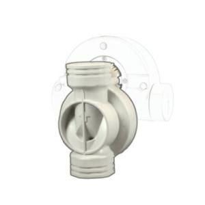 T&amp;D Doバルブ交換用バルブ DOV-25